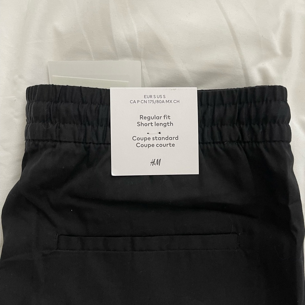 H&M shorts